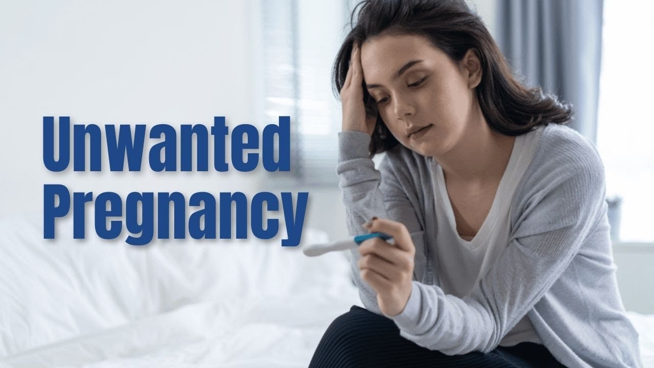 How Unwanted Pregnancy Occurs Prevention Of Unwanted Pregnancy