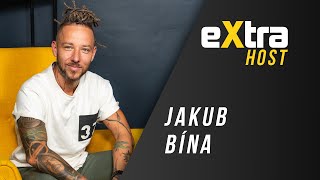 Jakub Bína ze Survivoru se pustil do Radka: Falešný zrádce, zlobí se a popřel obvinění ze šikany