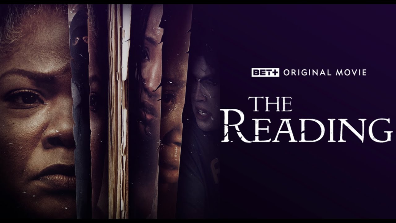 Mo’Nique And Lee Daniels Drop Trailer For BET+ Original ‘The Reading’ [VIDEO]