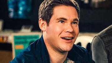 PITCH PERFECT: Bumper In Berlin Official Trailer (2022) Adam Devine Comedy Series