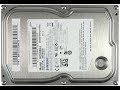 Диагностика жесткого диска Samsung HD502HJ 500Gb. Этот старичок еще послужит верой и правдой