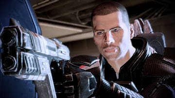 Mass Effect 2: Prepare yourselves for the arrival