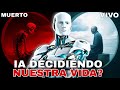 ¿Puede la IA decidir quién vive o muere? ⚠️ La verdad que nadie cuenta