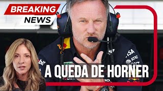 Thumbnail for F1 Por que Christian Horner caiu depois de 20 anos na chefia da Red Bull?