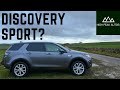 Should You Buy a Land Rover DISCOVERY SPORT? (Test Drive & Review)