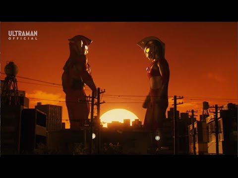 【MAD】I ask that you chant my name!「Ultraman Z」「The Last Hero」