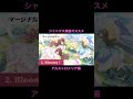 聴けばきっと好きになる。合同ライブからシャニマス楽曲紹介【アルストロメリア編】【シャニマス】【アイマス】