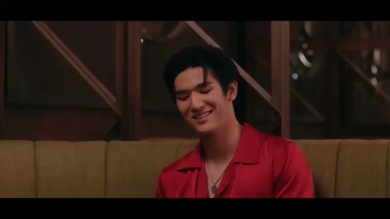 Kinn Porsche next generation children saga