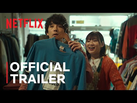 We Couldn?t Become Adults | Official Trailer | Netflix