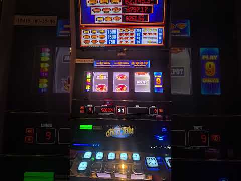 HIGH 5 CASINO BONUS