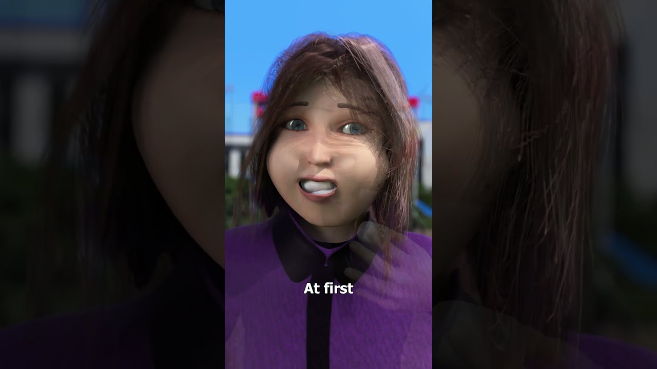 Chubby Bunny Gone Wrong 