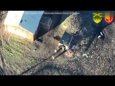 Vídeo: Canhões com barris cônicos