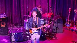 Quinn Sullivan - "In A World Without You" (1/12/23 Jimmy's Jazz Club)