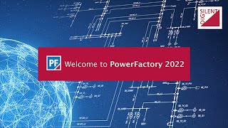 What´s New in PowerFactory 2022 (EN)