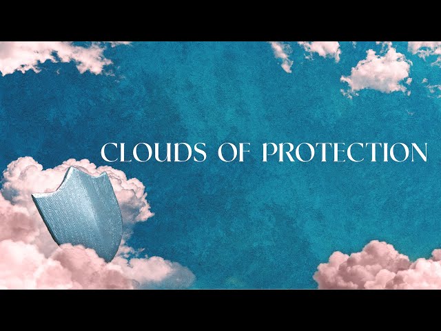 Clouds of Protection | Mokwan Tong