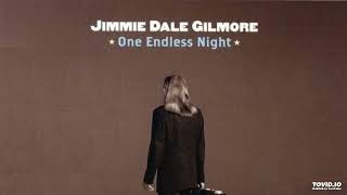 Video thumbnail of "Jimmie Dale Gilmore & Emmylou Harris - One Endless Night(2000)"