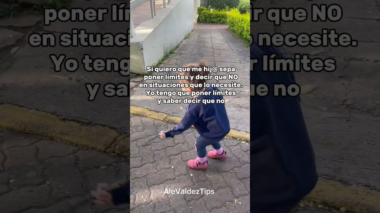 La Importancia De Decir No shorts mam primeriza mamamontessori YouTube La Importancia De Decir No shorts mam primeriza mamamontessori YouTube