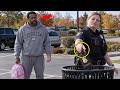 Cop Throws Black Single Dad’s Federal Badge in Trash — 5 Minutes Later She’s Begging Him