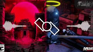 Tanger & Boom Kitty - KURSE OF KHARTOUM X Locknar - The 80's Called Back [MASHUP]