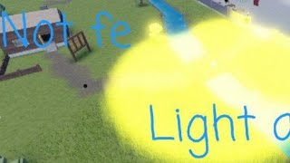 Flashlight man script(Not fe) :)