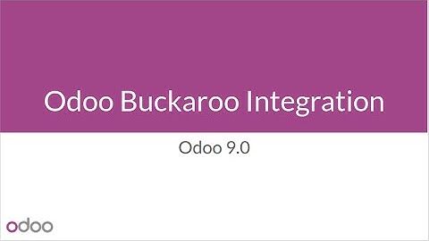 Buckaroo Payment Gateway