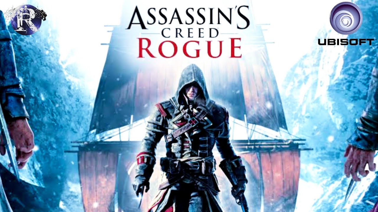 Assassin's Creed Rogue (Dublado) - YouTube