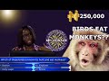 Who wants to be a millionaire nigeria episode 40