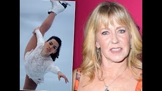 Tonya Harding now says she knew ‘something was up’ before attack on rival Nancy Kerrigan