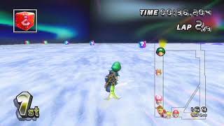 [MKWii] Sky Heaven RC2 (By jrcolonial98, Update by Oh ok)