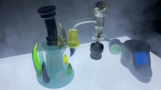 DabRite Digital-IR-Thermometer im Test