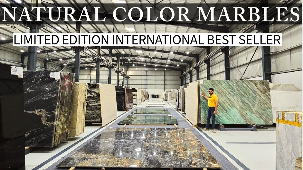 Naturally Colored Italian, Exotic Marbles | Wall Heigh Lighters Most Premimum Products | RMX Stonex