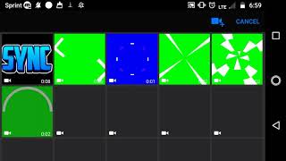 How to make S_Shake+Sync Beats On Android!!