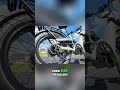 E-Bike Trick: So "phantom-pedalst" du dich zum Vollgas! #ebike #himiway