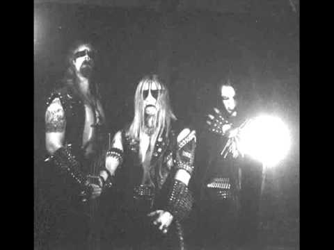 Enthroned   Rites Of The Northern Fullmoon