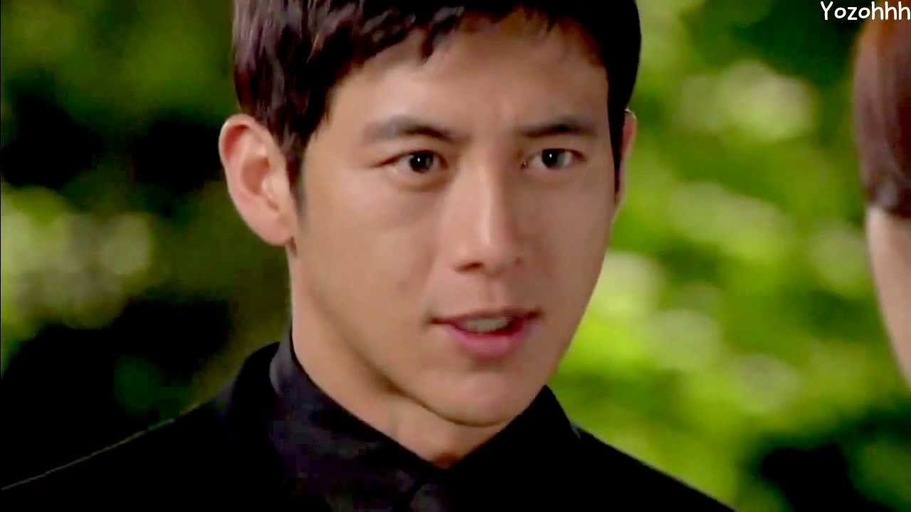 4MEN - Love Love Love FMV (Empire of Gold OST)[ENGSUB + Romanization + Hangul]