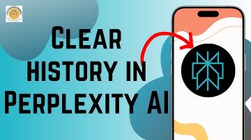 How to Clear History in Perplexity AI 2025?