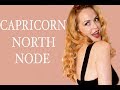 CAPRICORN NORTH NODE