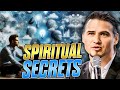 The cities of refuge  spiritual secrets  part 2