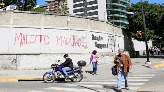 US sanctions on Venezuela could affect oil exports globally: Again Capital's Kilduff Guide