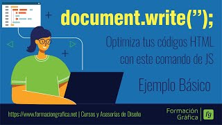 Celebrity 📝 Aprende a escribir códigos HTML usando document.write de JavaScript con este tutorial fácil Wealth