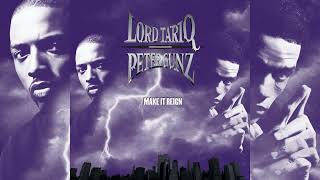Lord Tariq & Peter Gunz - Deja Vu (Uptown Baby) [Instrumental]