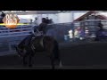 Flashback: Orin Larsen Kicked Off Medicine Hat with an 86.50