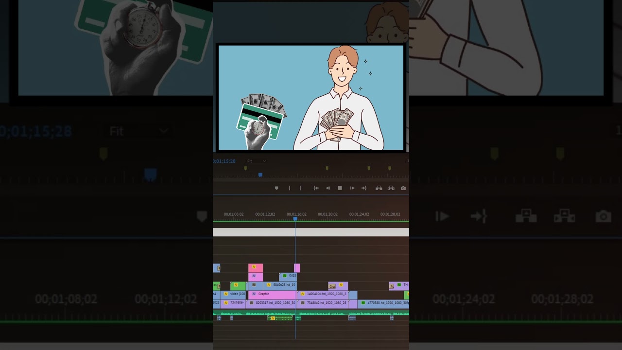 Recent Video Edit For Clients | Check Out My Latest Work #videoedits #videoediting #premierepro