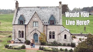 Download Mp3 Is This What Your Dream English Cottage Looks Like? Gudang lagu Download Mp3 Is This What Your Dream English Cottage Looks Like?