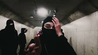 Cbreaz - BTA ( official music video) 