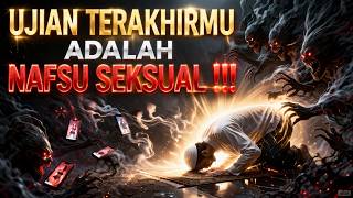 JIWA TERPILIH ✨ GODAAN SEKSUAL BUKAN KEBETULAN, INI SERANGAN ROHANI YANG MENGHANCURKANMU�