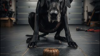 - Giant Dog Giant Poop