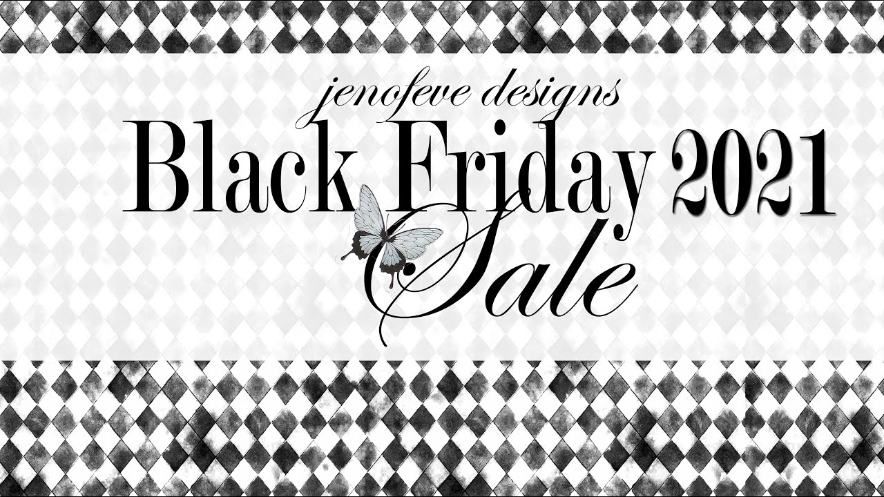 Black Friday Sale 2021💜