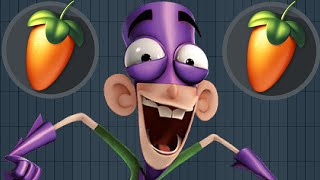 FL Studio but awesome