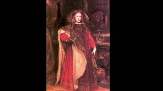 Charles II King of Spain King of World